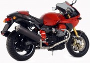 Moto Guzzi V11 Le Mans Rosso Corsa